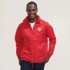SURF Unisex Windbreaker