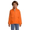 SURF KIDS WINDBREAKER 210g - SURF KIDS