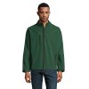 RELAX MEN SS JACKET 340g