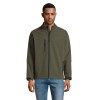 RELAX MEN SS JACKET 340g