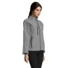 ROXY ZIP SOFTSHELL FEMME - ROXY