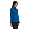 ROXY ZIP SOFTSHELL FEMME - ROXY