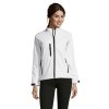 ROXY ZIP SOFTSHELL FEMME - ROXY