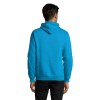 SNAKE Sweat capuche
