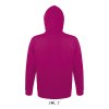 SNAKE Sweat capuche