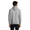 SNAKE Sweat capuche