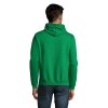 SNAKE Sweat capuche