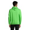 SNAKE Sweat capuche