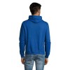 SNAKE Sweat capuche