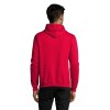 SNAKE Sweat capuche