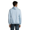 SNAKE Sweat capuche