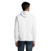 SNAKE Sweat capuche