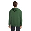 SNAKE Sweat capuche