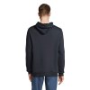 SNAKE Sweat capuche