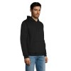 SNAKE Sweat capuche