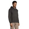 SNAKE Sweat capuche