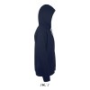 SNAKE Sweat capuche