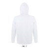 SNAKE Sweat capuche