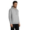 SNAKE Sweat capuche