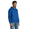 SNAKE Sweat capuche