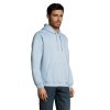 SNAKE Sweat capuche