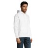 SNAKE Sweat capuche