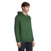 SNAKE Sweat capuche
