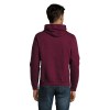 SNAKE Sweat capuche