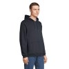 SNAKE Sweat capuche