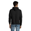 SNAKE Sweat capuche