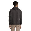 SNAKE Sweat capuche