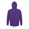 SNAKE Sweat capuche