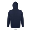 SNAKE Sweat capuche
