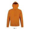 SNAKE Sweat capuche