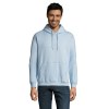 SNAKE Sweat capuche