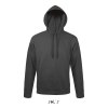 SNAKE Sweat capuche