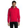 SNAKE Sweat capuche