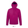 SNAKE Sweat capuche