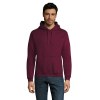 SNAKE Sweat capuche
