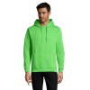 SNAKE Sweat capuche
