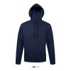 SNAKE Sweat capuche