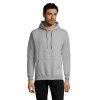 SNAKE Sweat capuche