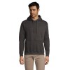 SNAKE Sweat capuche
