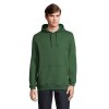 SNAKE Sweat capuche