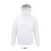SNAKE Sweat capuche