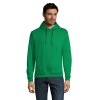 SNAKE Sweat capuche