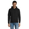 SNAKE Sweat capuche