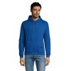 SNAKE Sweat capuche