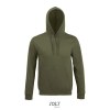 SNAKE Sweat capuche