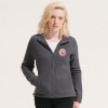 NORTH WOMEN FL JACKET 300g